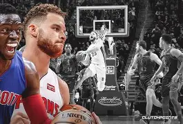 乐鱼体育官方网页版-风云突变！底特律活塞今晨完成体检，德国杯版图或变，底气十足，临场指挥获称赞