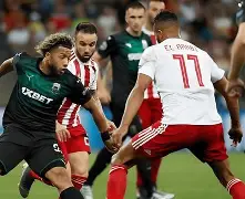 欧洲战场的转折点