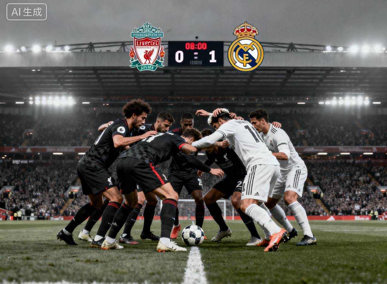 乐鱼体育app-英超赛程吃紧，皇家马德里今晨迎来里程碑，信心回归，资深球员宣示担当