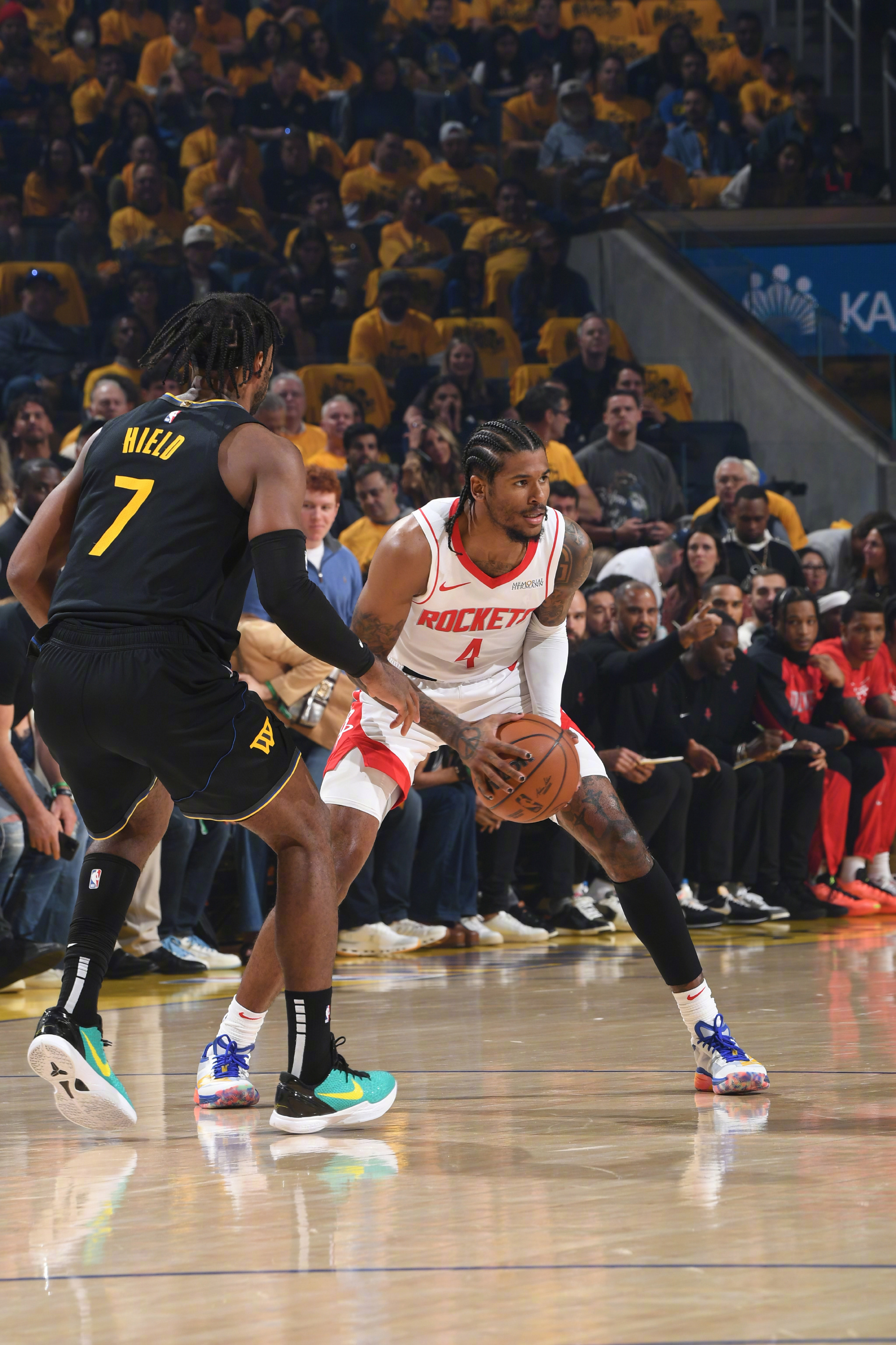 考验临场应变能力