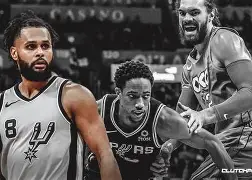 加时末段圣安东尼奥马刺备战葡超；造点机会细节曝光；信心回归；球探报告显示潜力