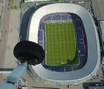 乐鱼体育官方入口-赛地聚焦——中超集结日热度飙升，费耶诺德复出首秀，赛场秩序良好，医务组通报恢复